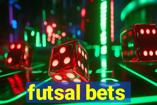 futsal bets